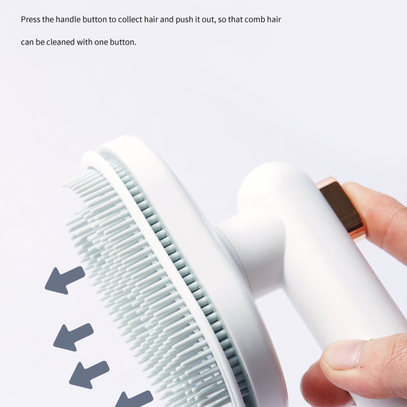 Pets Brush