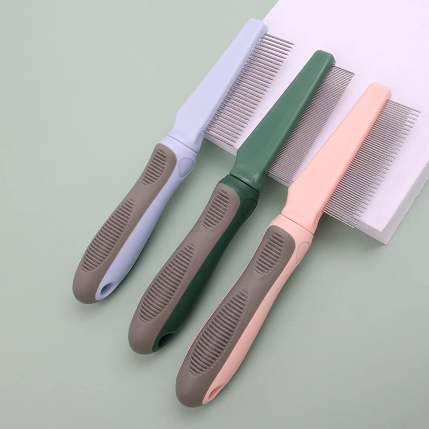 Pets Comb