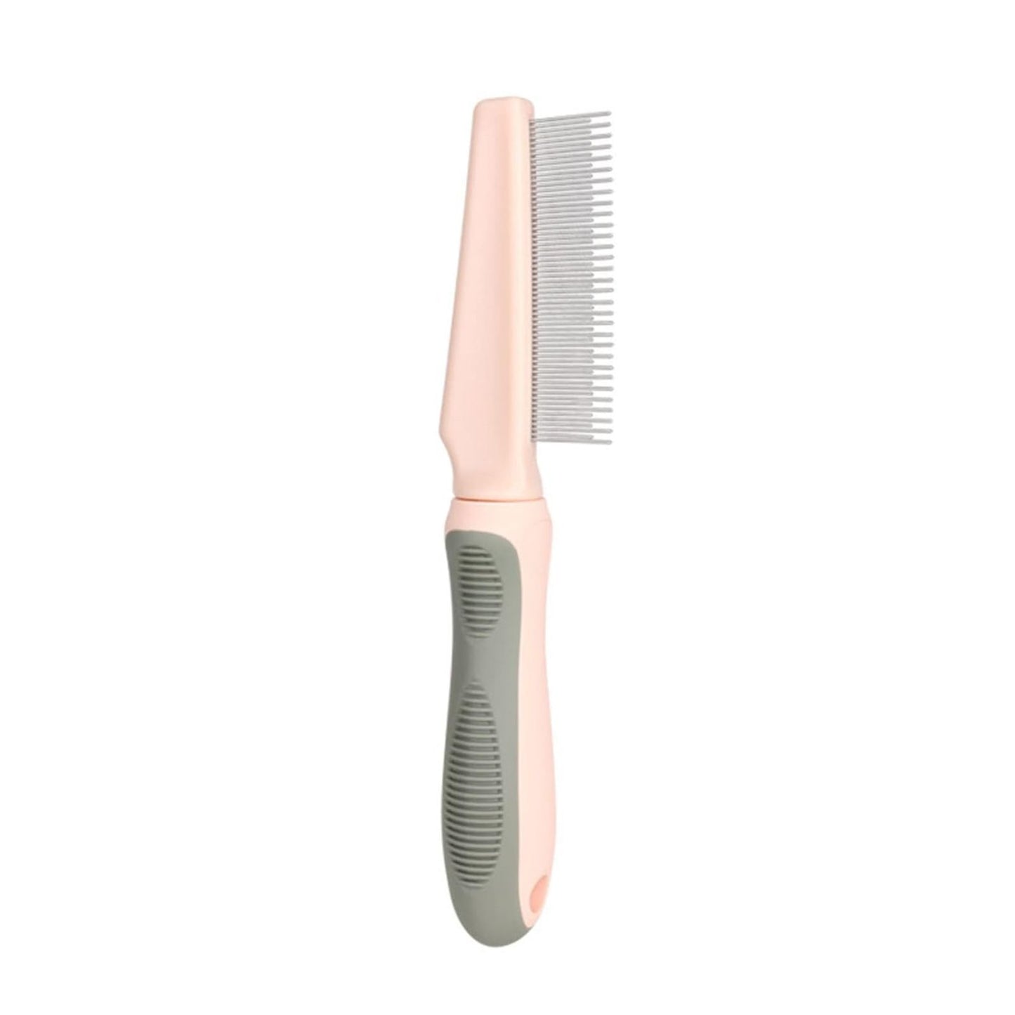 Pet Detangler Comb Pet Hair Removal Comb Cats Combs Dog Combs Rake CombsShedding Combs Grooming Combs Dematting Combs