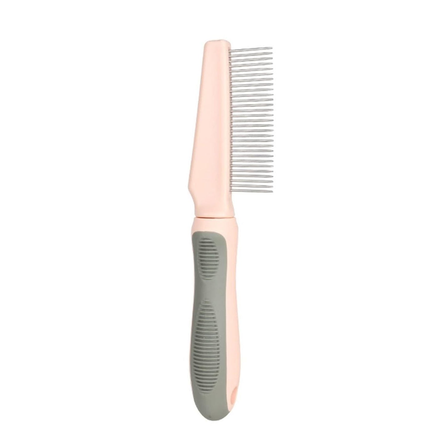Pet Detangler Comb Pet Hair Removal Comb Cats Combs Dog Combs Rake CombsShedding Combs Grooming Combs Dematting Combs