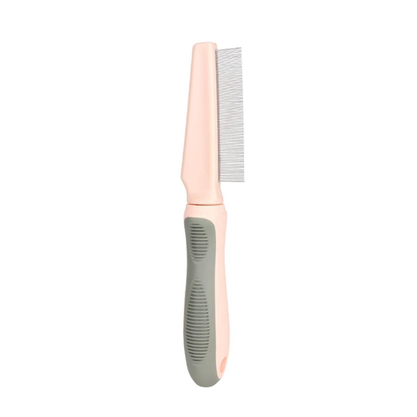 Pet Detangler Comb Pet Hair Removal Comb Cats Combs Dog Combs Rake CombsShedding Combs Grooming Combs Dematting Combs